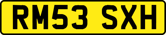 RM53SXH