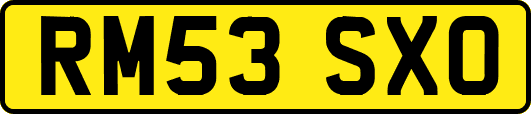 RM53SXO