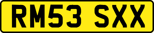 RM53SXX