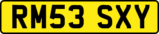 RM53SXY
