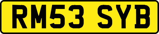 RM53SYB