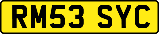 RM53SYC