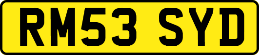 RM53SYD