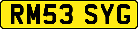 RM53SYG