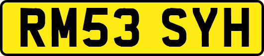 RM53SYH