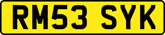 RM53SYK