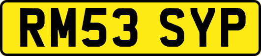 RM53SYP