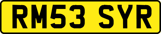 RM53SYR