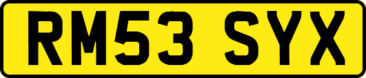 RM53SYX