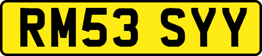 RM53SYY