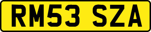 RM53SZA