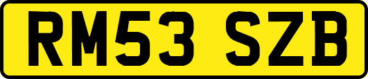 RM53SZB