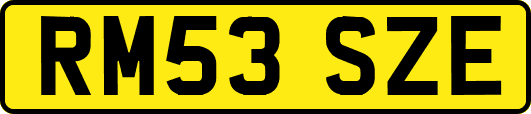 RM53SZE