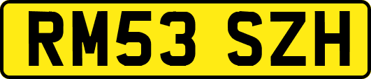 RM53SZH