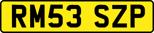 RM53SZP