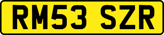 RM53SZR