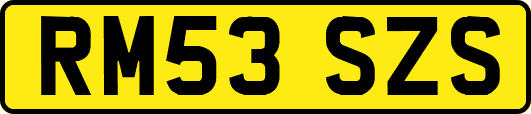 RM53SZS