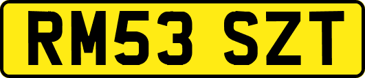 RM53SZT
