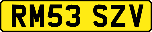 RM53SZV