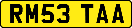 RM53TAA