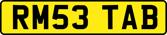 RM53TAB