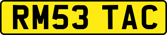 RM53TAC