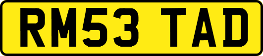 RM53TAD