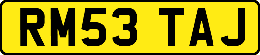 RM53TAJ