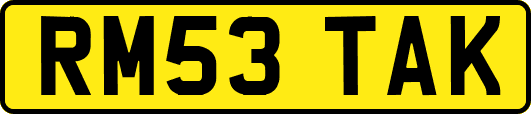 RM53TAK