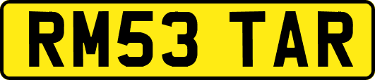 RM53TAR
