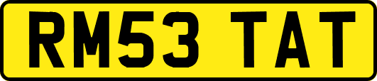 RM53TAT