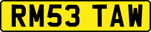 RM53TAW