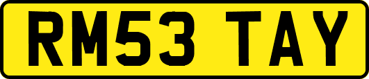 RM53TAY