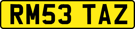 RM53TAZ