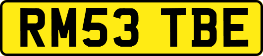 RM53TBE