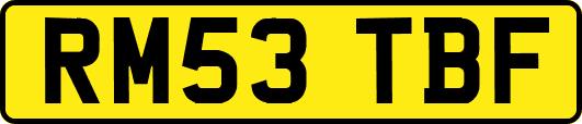 RM53TBF