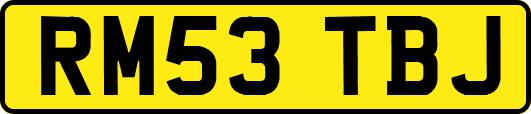 RM53TBJ