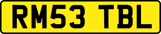 RM53TBL