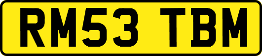 RM53TBM