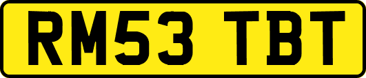 RM53TBT