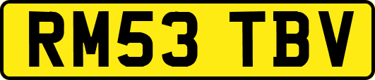 RM53TBV