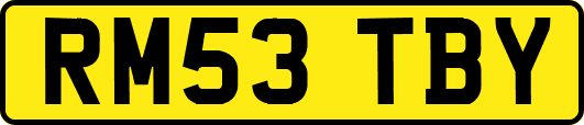 RM53TBY