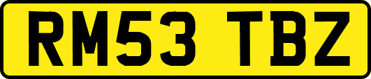RM53TBZ
