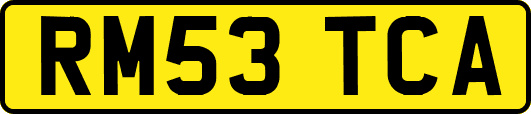 RM53TCA