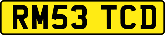 RM53TCD