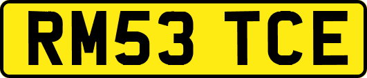 RM53TCE