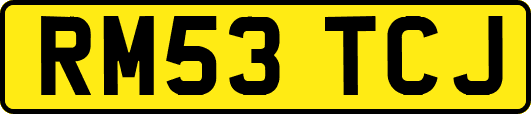 RM53TCJ