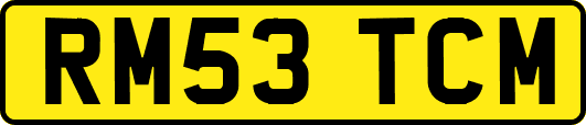 RM53TCM