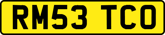 RM53TCO