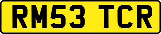 RM53TCR